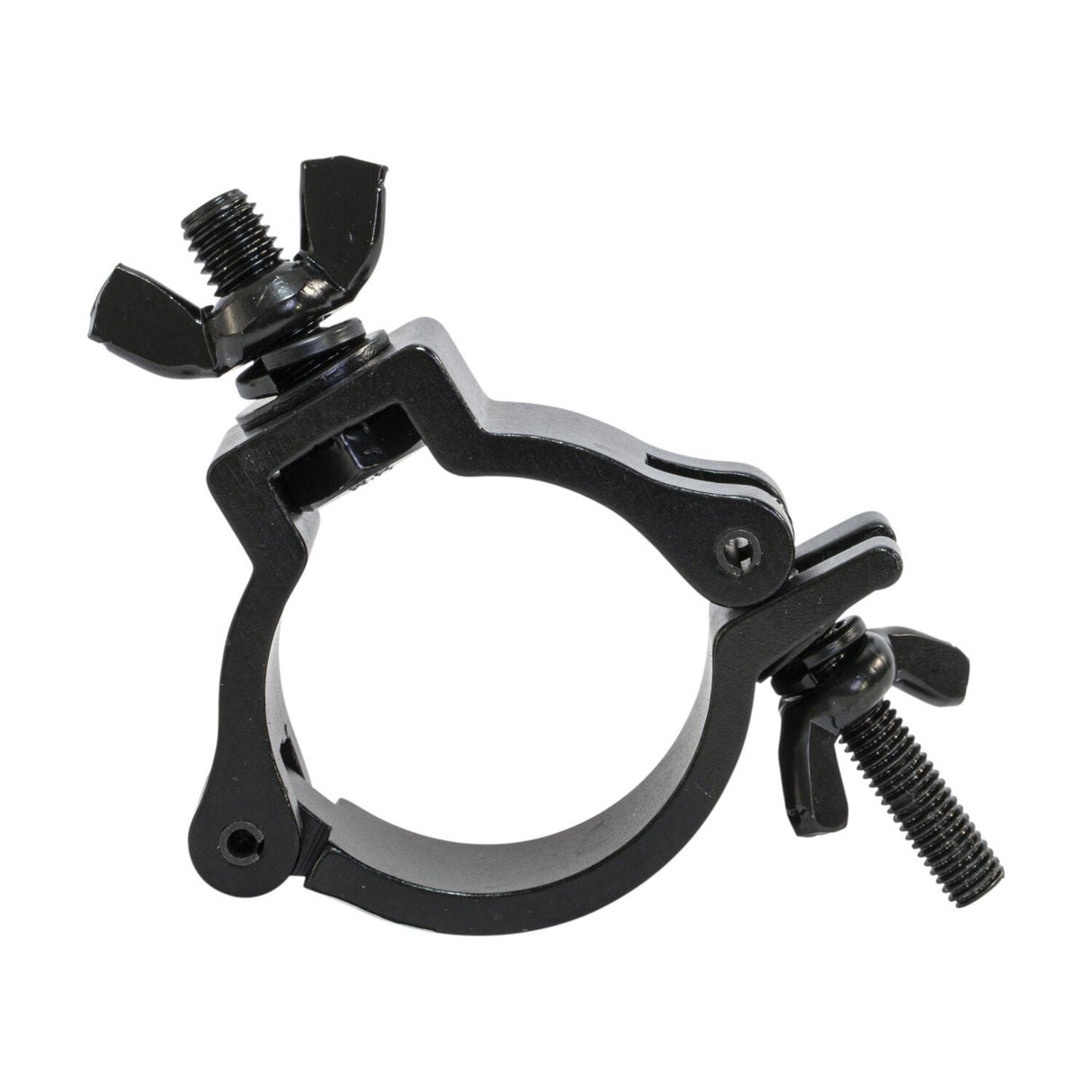 AFX Clamp (Musta, 50mm, 100kg)
