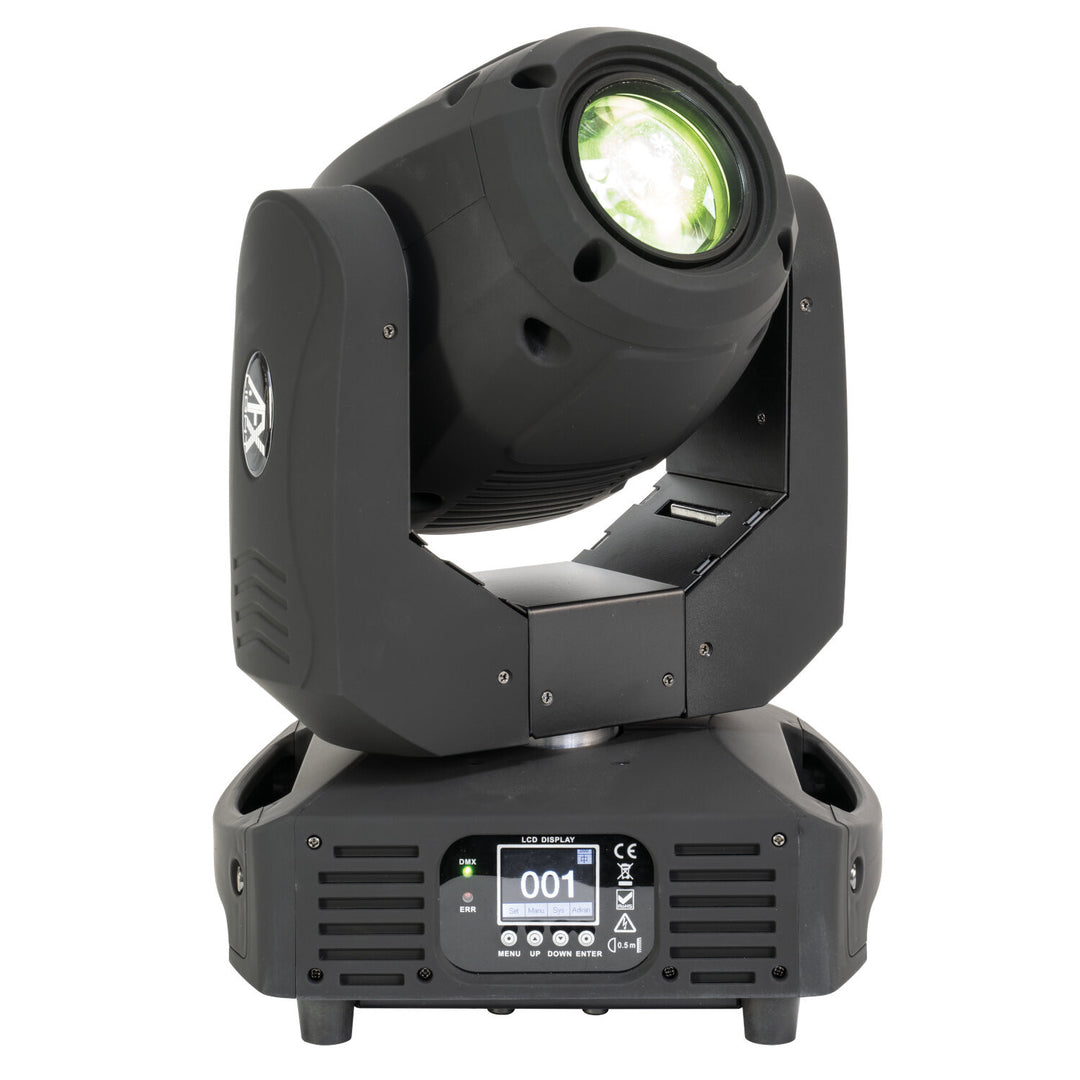 AFX BEAM R1 MKIII Liikkuvat päät (120W)