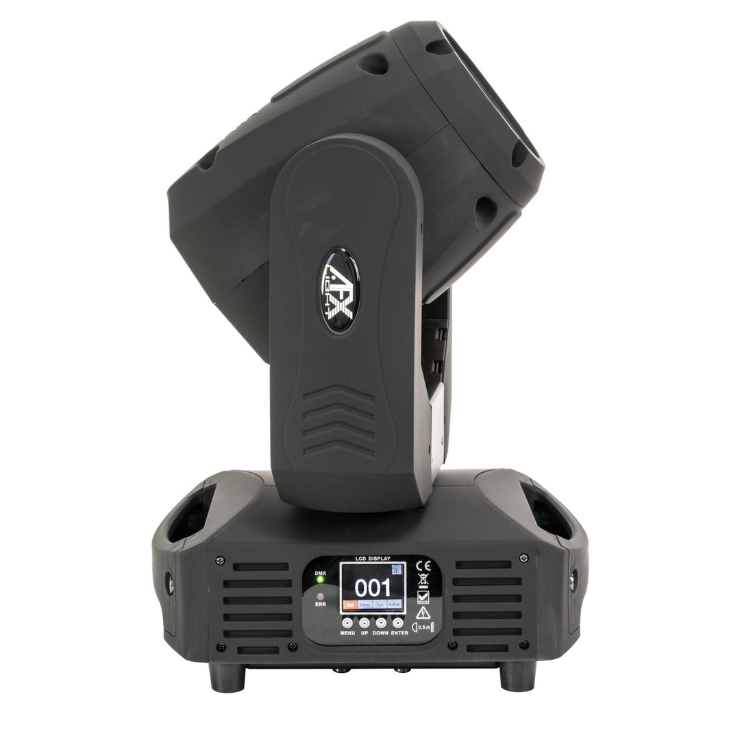 AFX BEAM R1 MKIII Liikkuvat päät (120W)