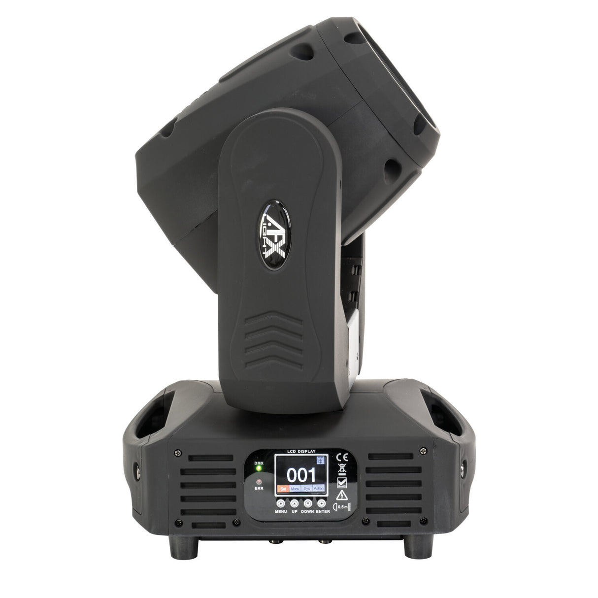 AFX BEAM R1 MKIII Liikkuvat päät (120W)