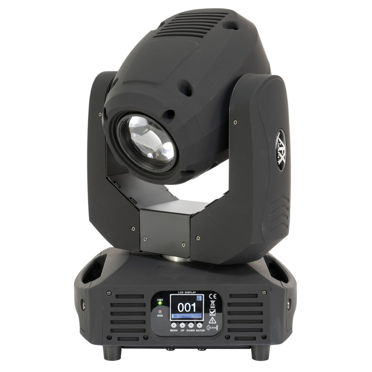 AFX BEAM R1 MKIII Liikkuvat päät (120W)
