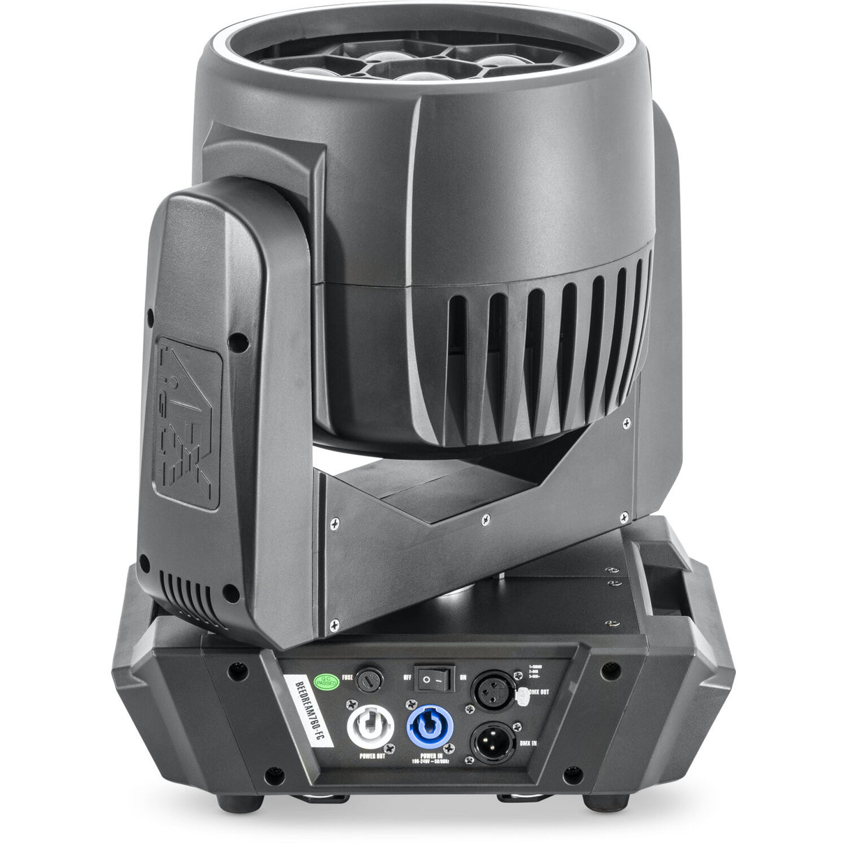 AFX BEE Dream Bee-Eye Moving Head (7x60 wattia)