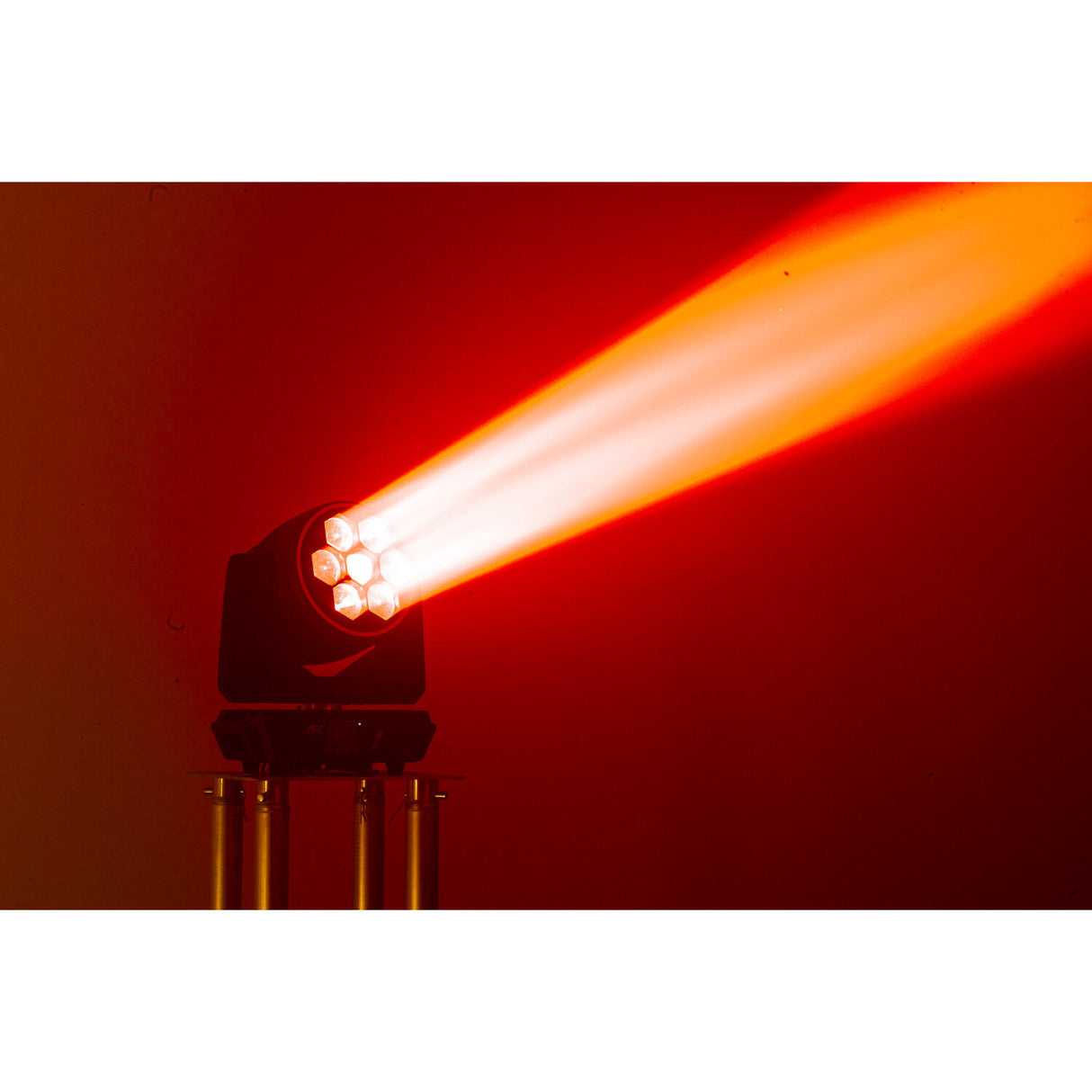 AFX BEE Dream Bee-Eye Moving Head (7x60 wattia)