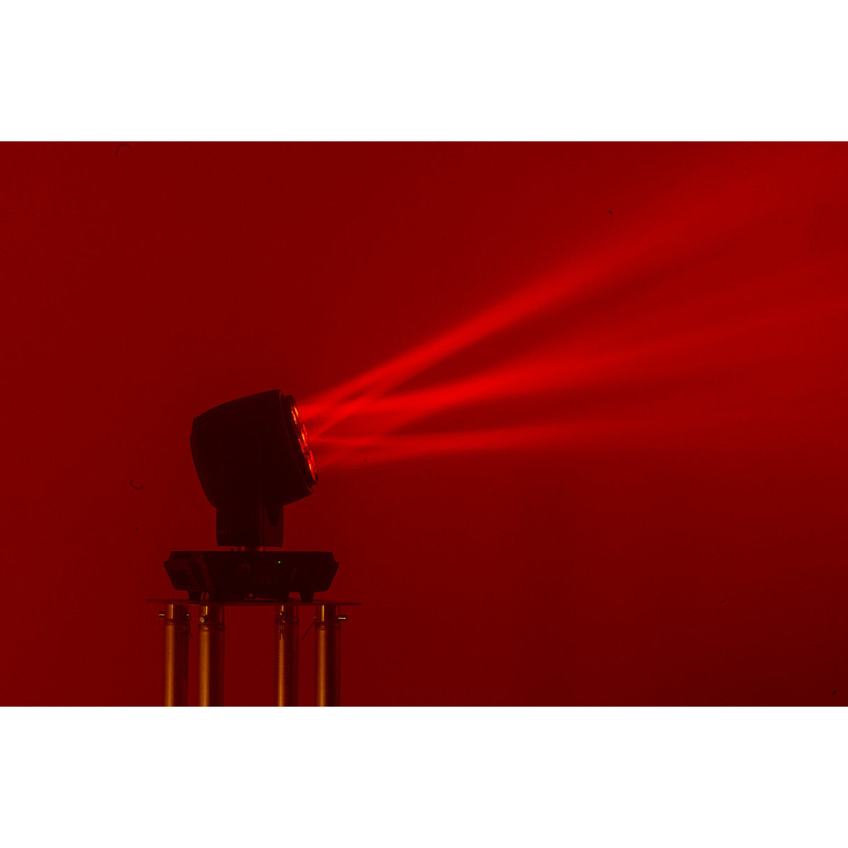 AFX BEE Dream Bee-Eye Moving Head (7x60 wattia)