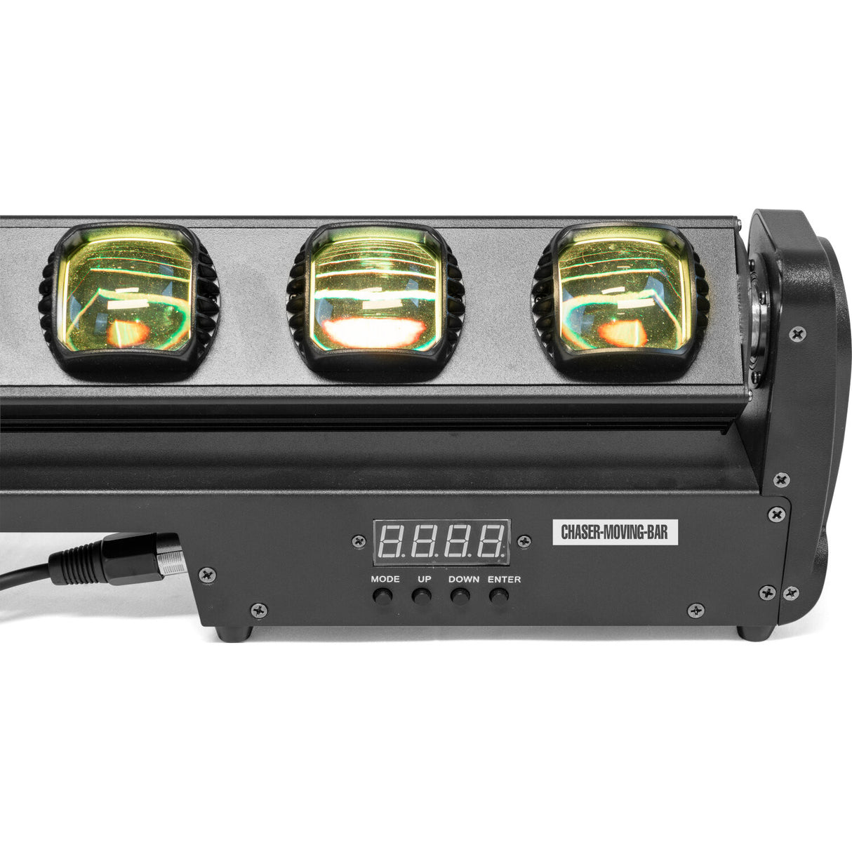 AFX Beam Bar kallistuksella