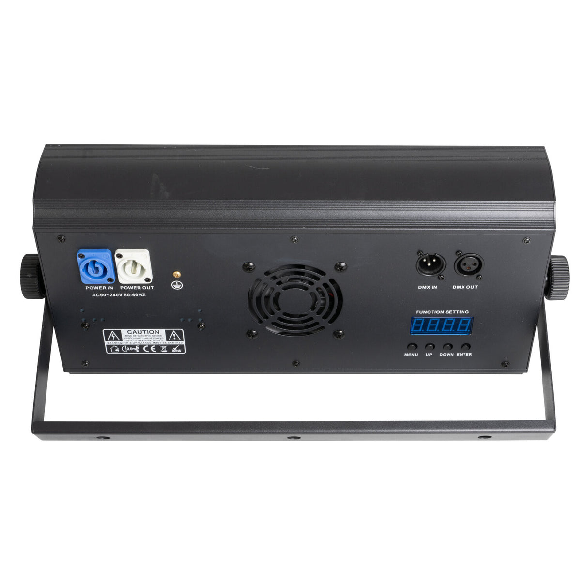 AFX Hyper Strobe 2-in-1 (RGBW) (RGBW)