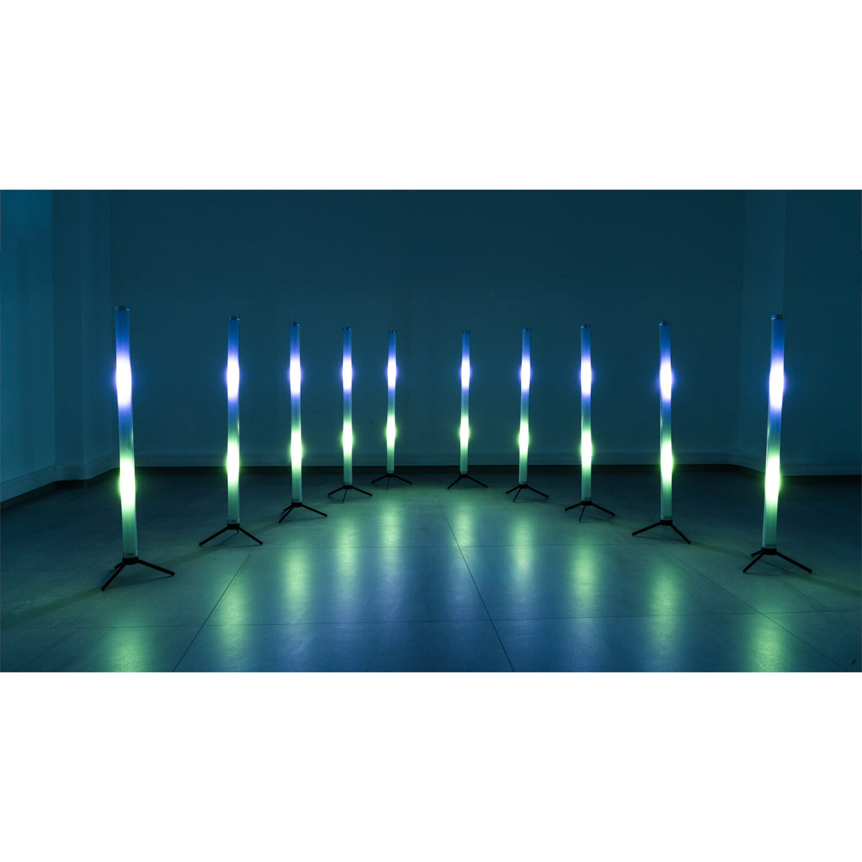 AFX Spectra Putket FC RGBW LED