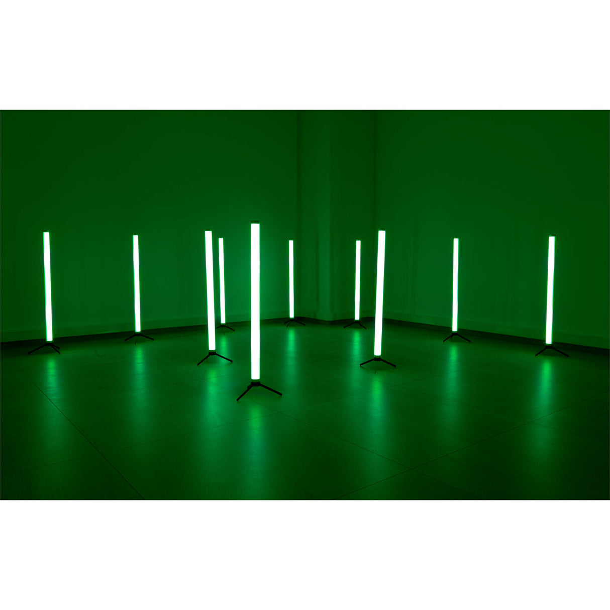 AFX Spectra Putket FC RGBW LED