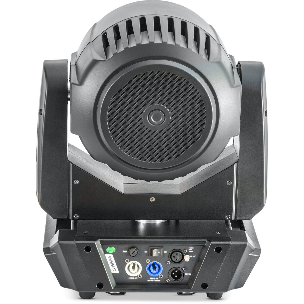 AFX WASH 760 Liikkuvat päät (7x60 Watt)