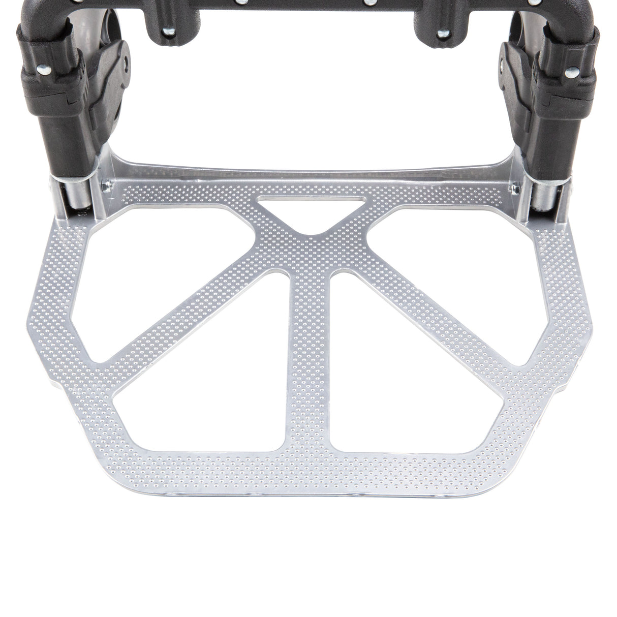 Kokoontaittuvat nokkakärryt