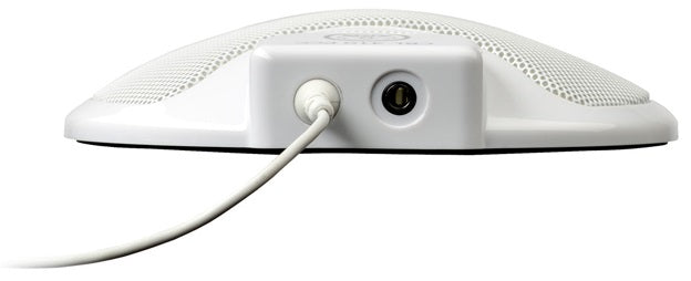 AKG CBL410 konferenssipöytämikrofoni (valkoinen)