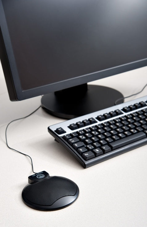 AKG CBL410 konferenssipöytämikrofoni (musta)