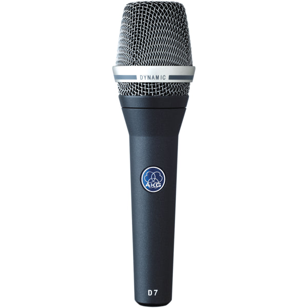 AKG D7 dynaaminen laulumikrofoni