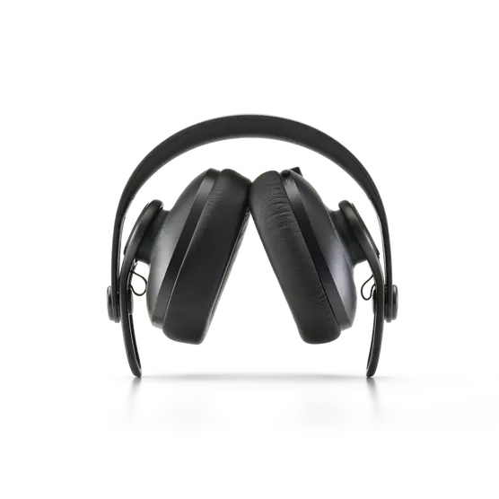 AKG K361 Bluetooth Kuulokkeet (musta)