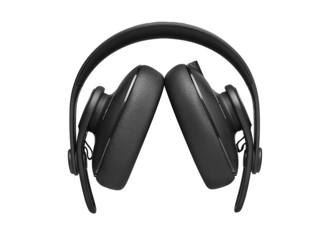AKG K361 Studio Kuulokkeet (Musta)