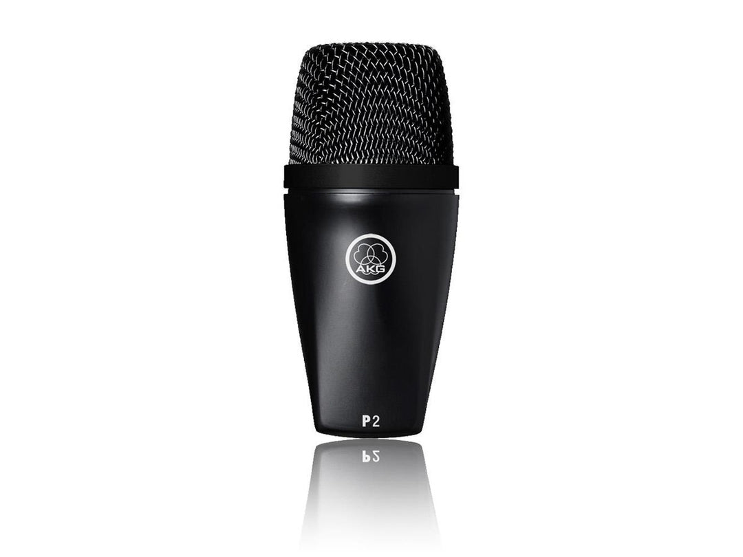 AKG Session rumpumikrofonipaketti
