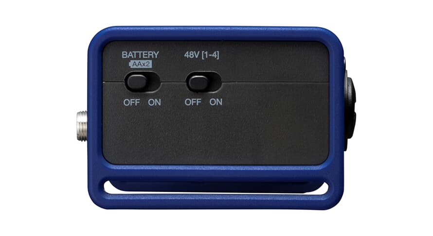 Zoom AMS-44 Äänikortti