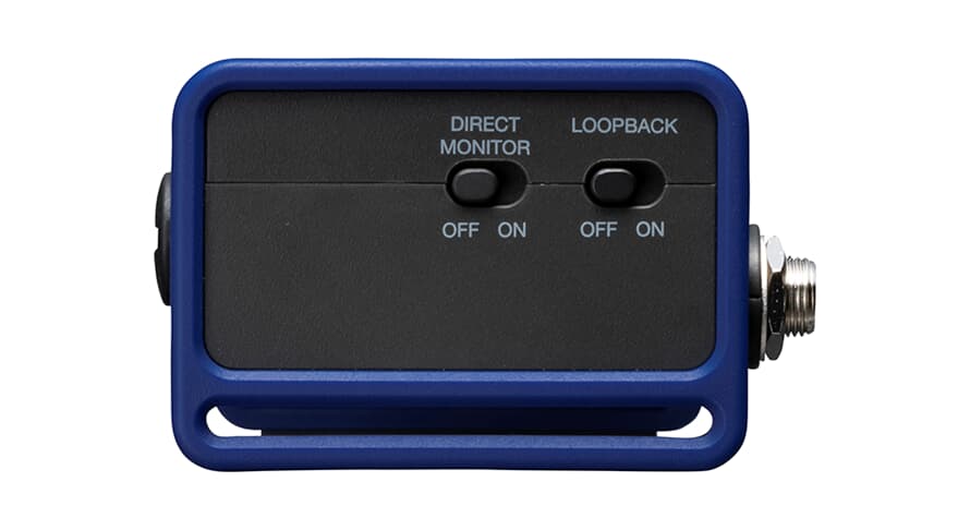 Zoom AMS-44 Äänikortti