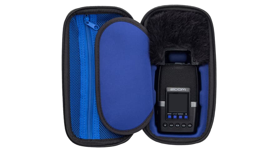 Zoom APH-2e lisävarustepaketti H2essentialille