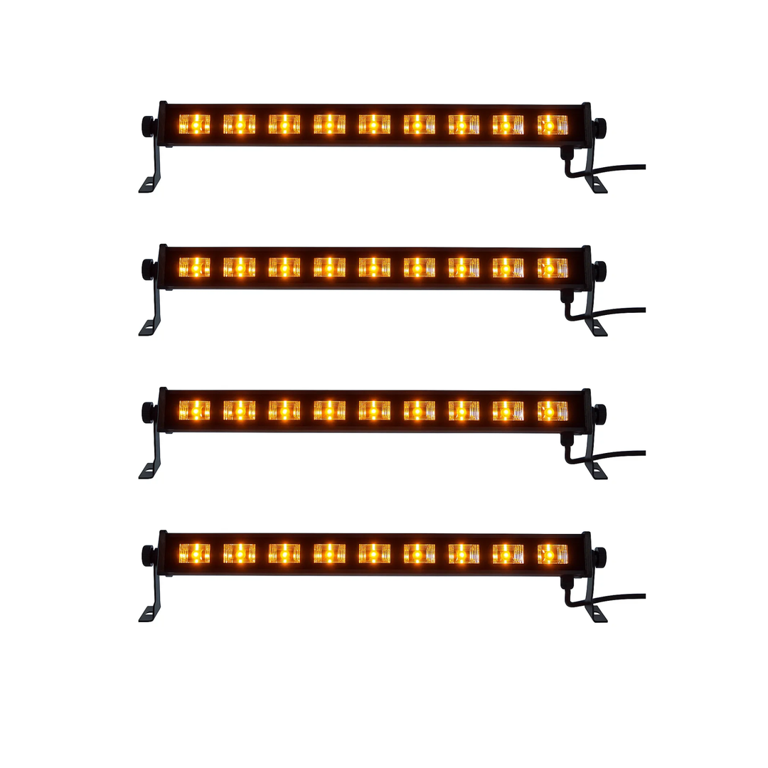 Marconi Aries Golden (9x3 Watt) 4 Kpl. Bundle