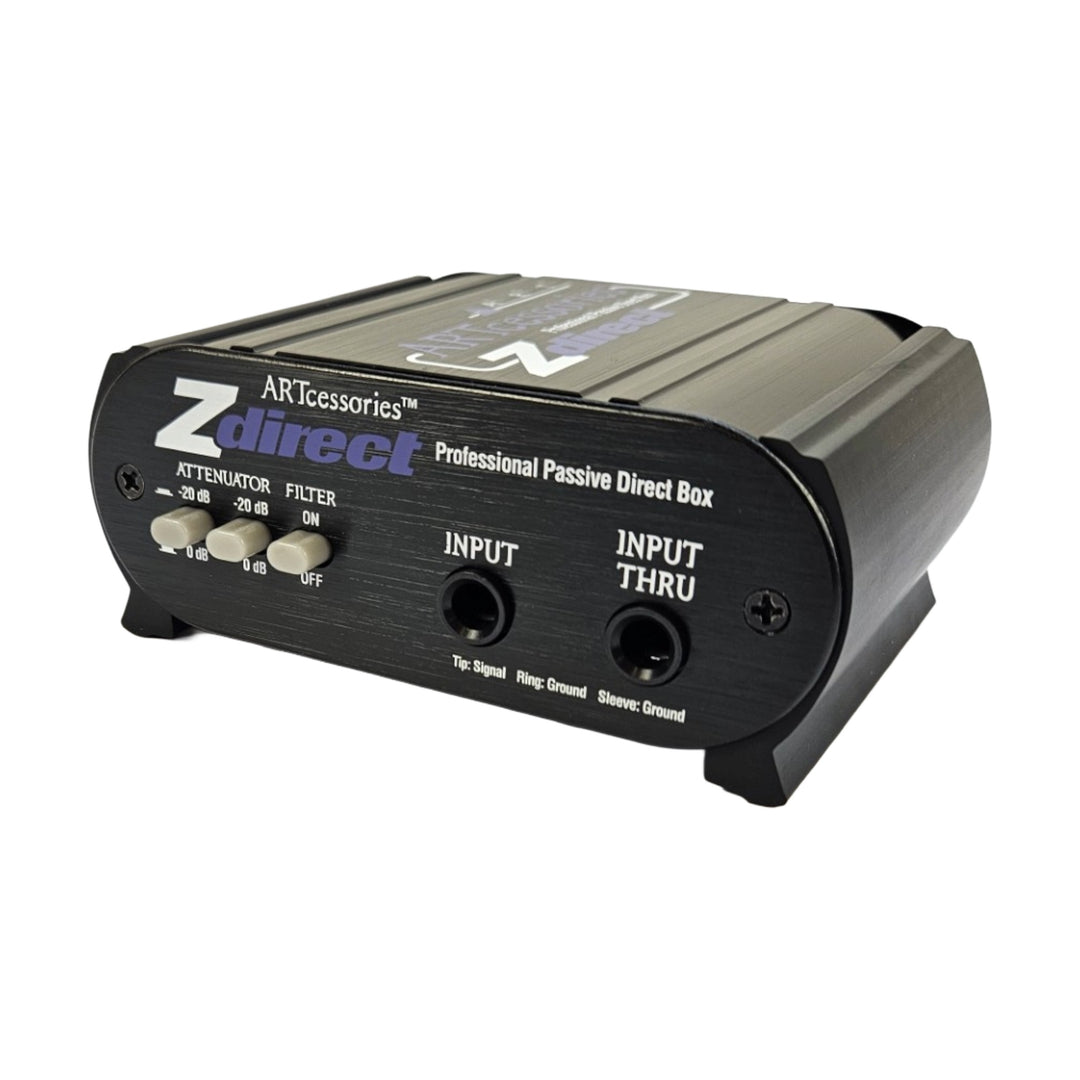 ART passiivinen Di-Box Z Direct