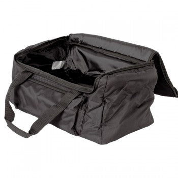 ASC-AC-120 Softbag (musta, 460 x 220 x 220mm)