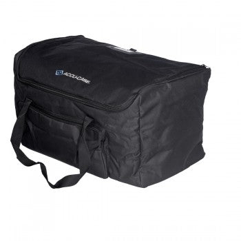 ASC-AC-142 Softbag (musta, 620 x 330 x 340mm)