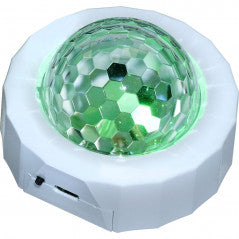 Mini Astro Light Effect