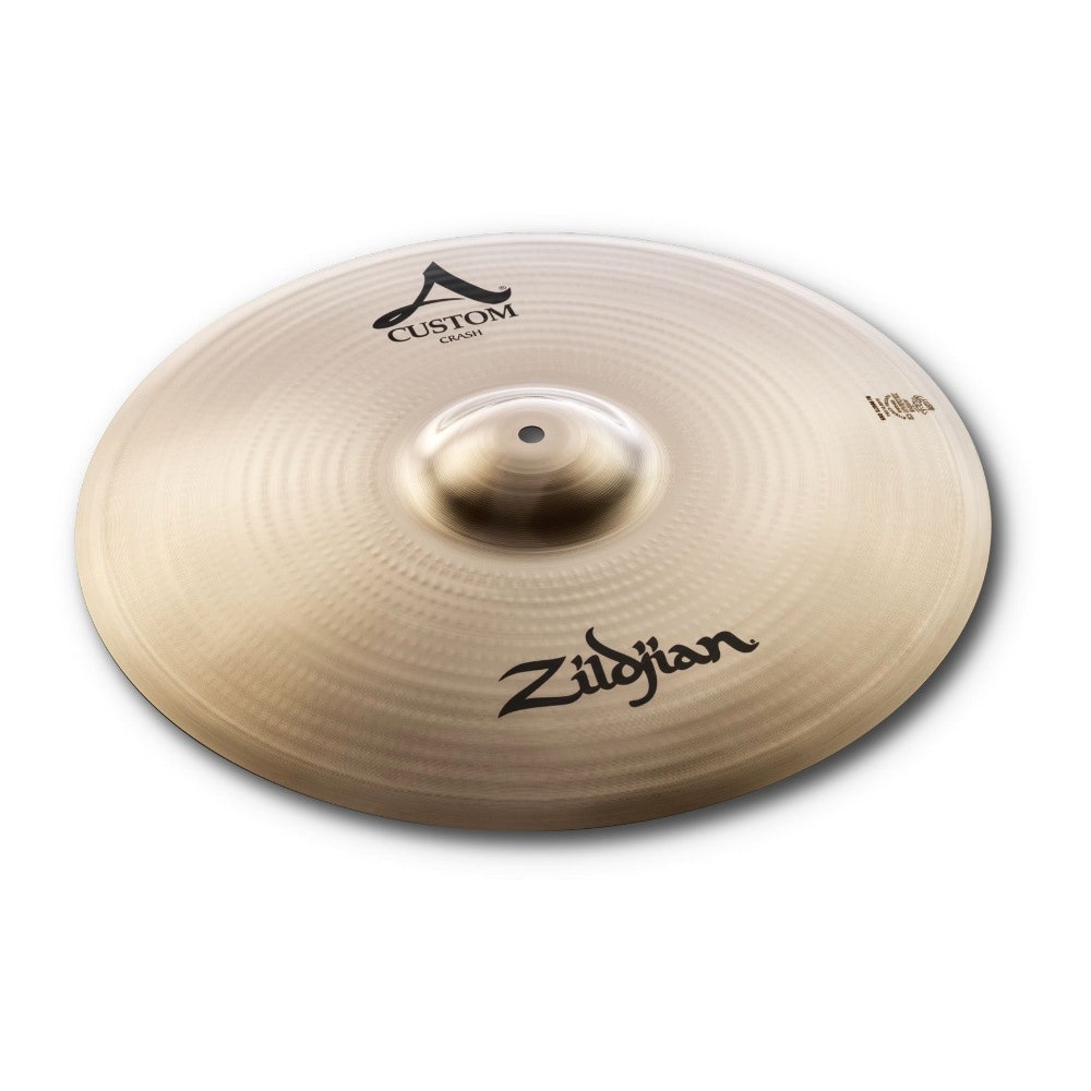 Zildjian 20" A Custom Crash