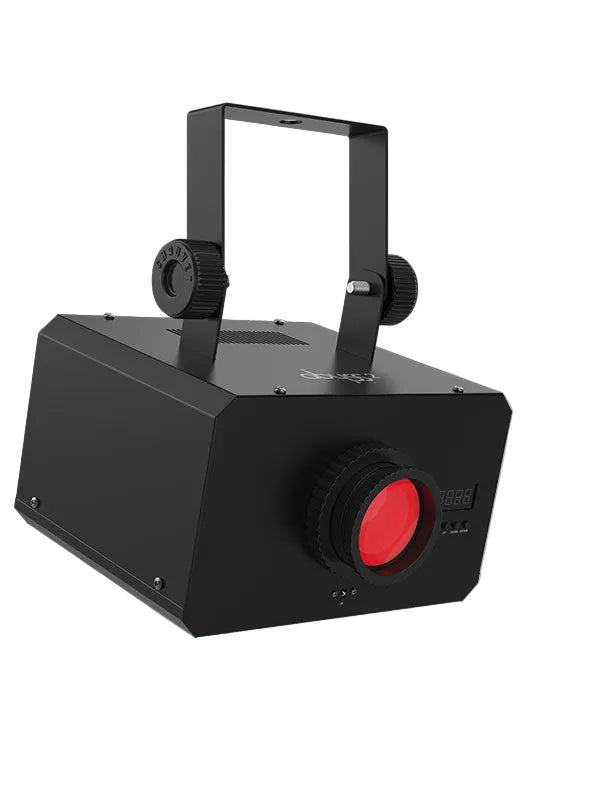 Chauvet Abyss 2 Vesiaaltoefekti