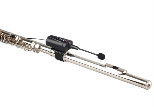 Acemic DT-5 Langaton mikrotonit huilulle