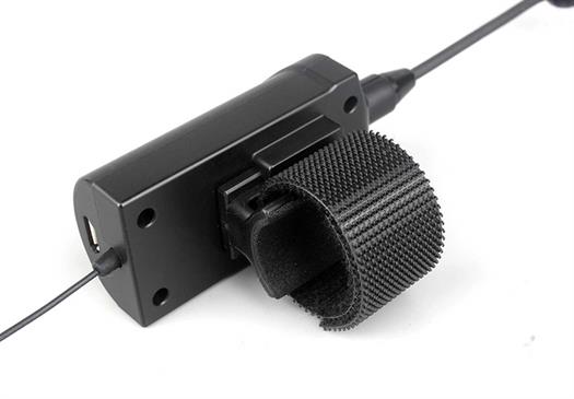 Acemic DT-5 Langaton mikrotonit huilulle