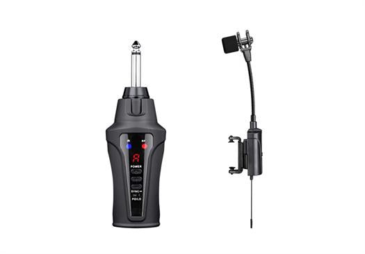 Acemic VT-5 Langaton mikrotonit viuluille