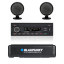 Blaupunkt retroautosoitin bundle