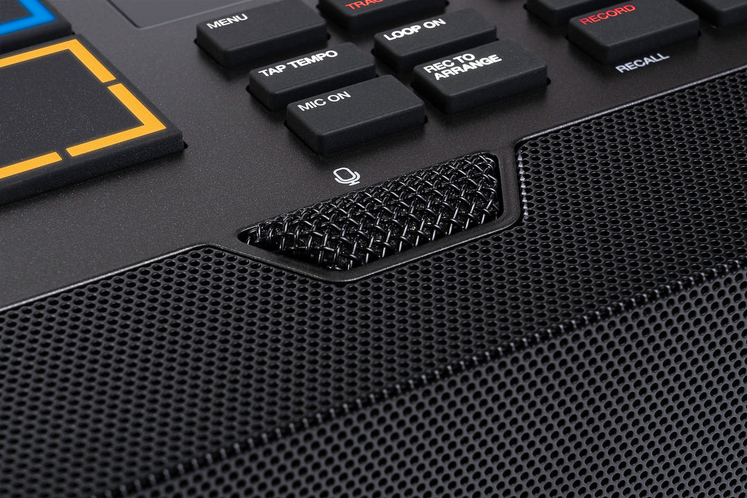 Akai MPC LIVE III Sampleri