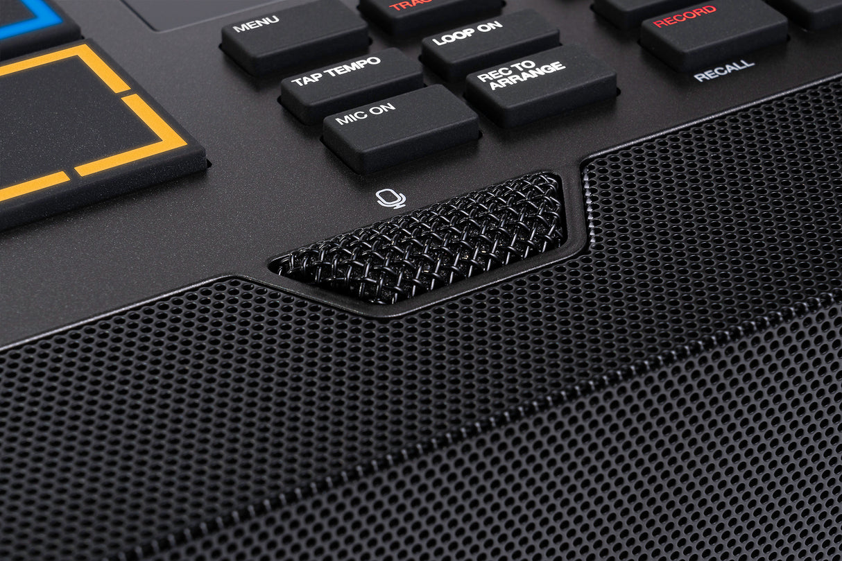 Akai MPC LIVE III Sampleri