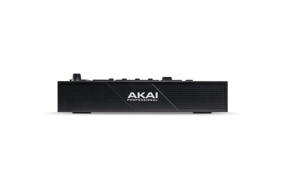 Akai MPC LIVE III Sampleri