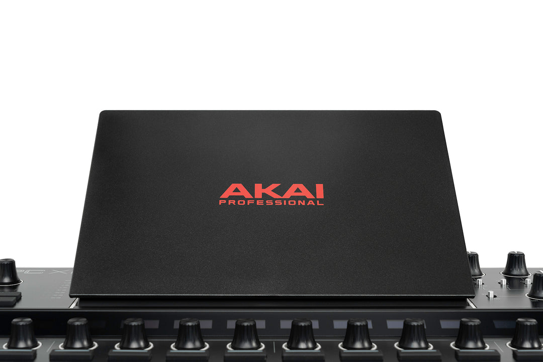 Akai Pro MPC XL – itsenäinen tuotantotyöasema