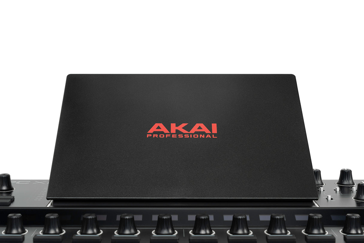Akai Pro MPC XL – itsenäinen tuotantotyöasema
