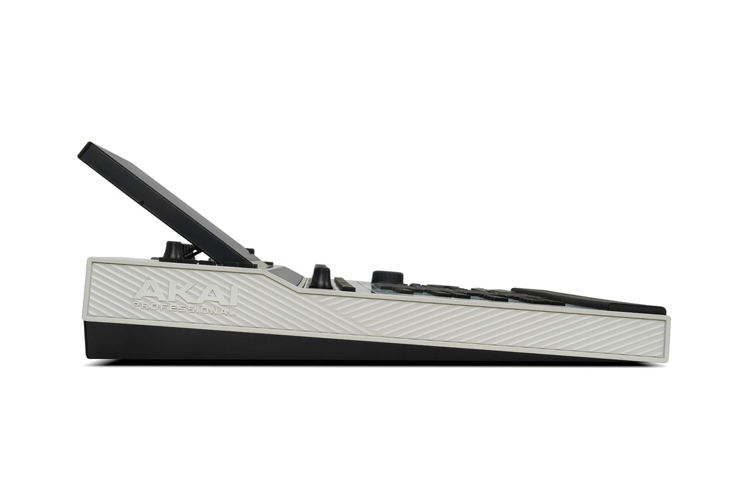 Akai Pro MPC XL – itsenäinen tuotantotyöasema