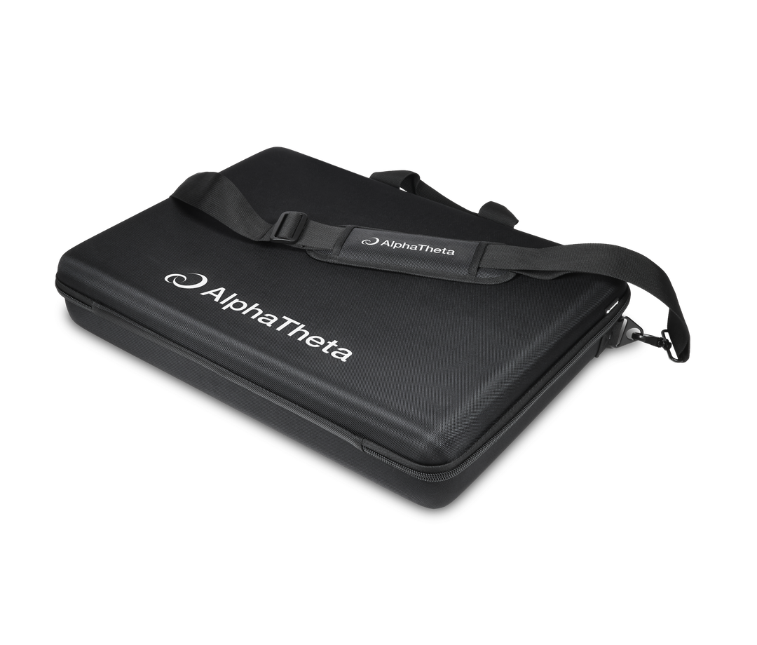 AlphaTheta Controller Bag OMNIS-DUO:lle