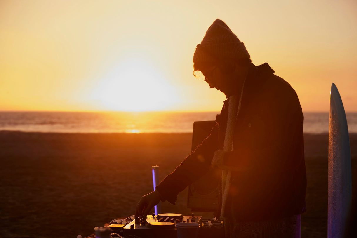 AlphaTheta OMNIS-DUO DJ ohjain