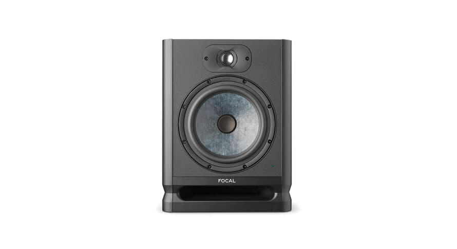 Focal Alpha 80 EVO