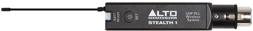 Alto Stealth-1 langaton audiojärjestelmä