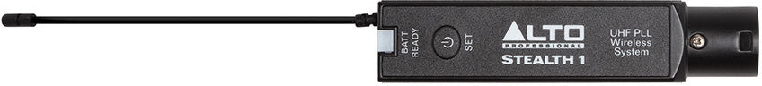 Alto Stealth-1 langaton audiojärjestelmä