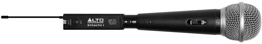Alto Stealth-1 langaton audiojärjestelmä