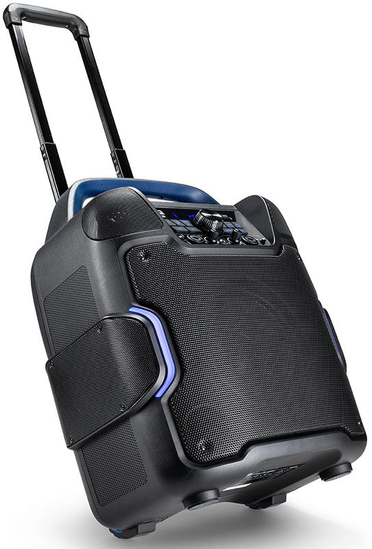 Alto Über FX2 akkukaiutin