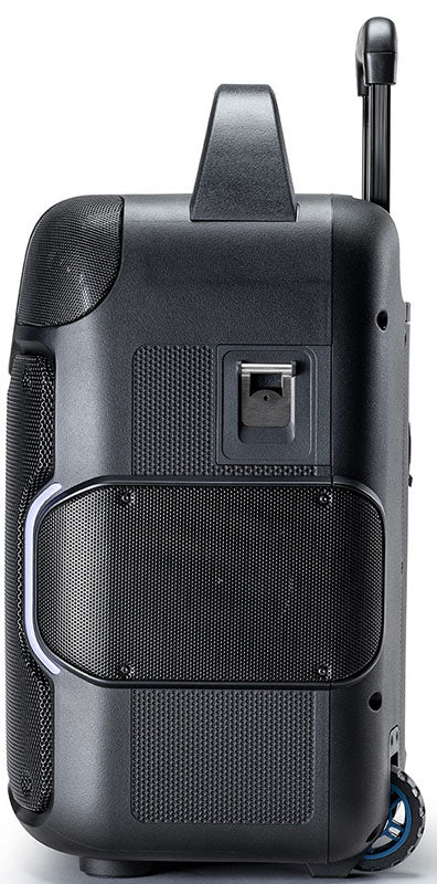 Alto Über FX2 akkukaiutin