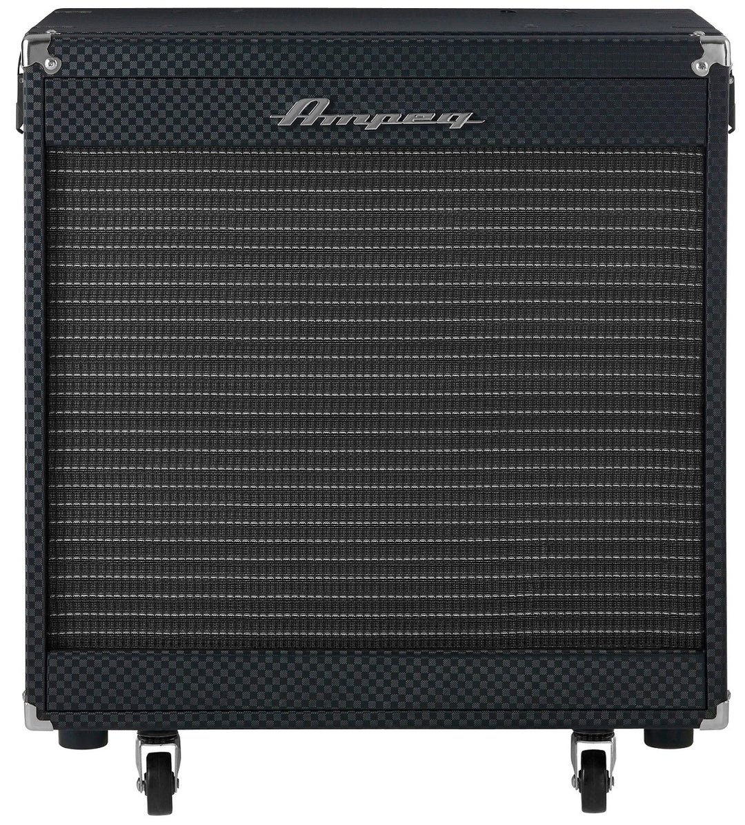 Ampeg Portaflex PF-115HE bassovahvistinkaappi