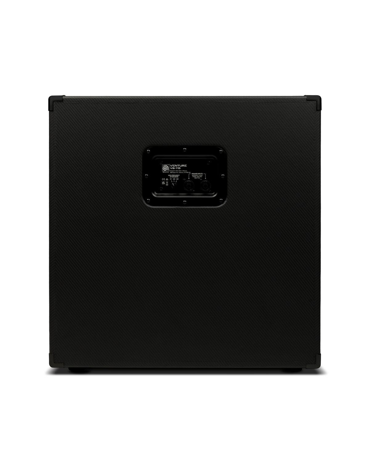 Ampeg Venture VB-115 Bassokaappi